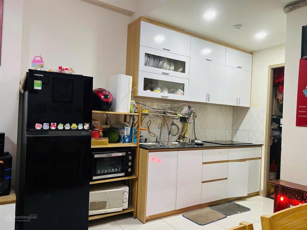 Cho thuê căn hộ 2pn 1wc chỉ 7,5tr/tháng chung cư sky9 đường liên phường  full nội thất