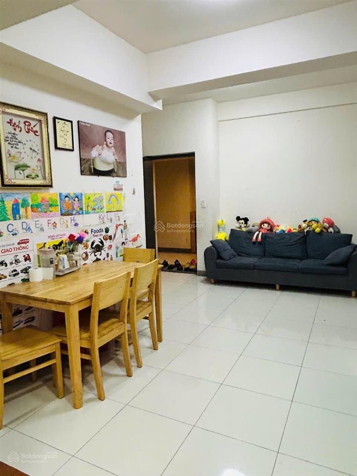 Cho thuê căn hộ 2pn 1wc chỉ 7,5tr/tháng chung cư sky9 đường liên phường  full nội thất