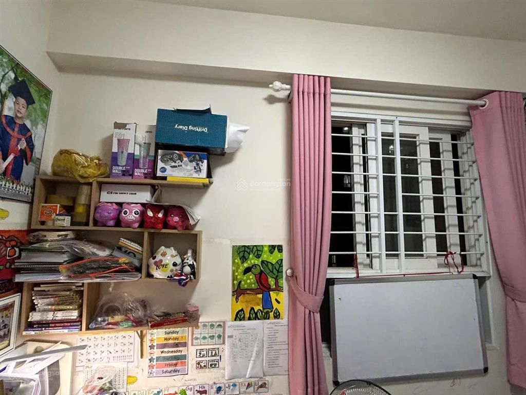 Cho thuê căn hộ 2pn 1wc chỉ 7,5tr/tháng chung cư sky9 đường liên phường  full nội thất