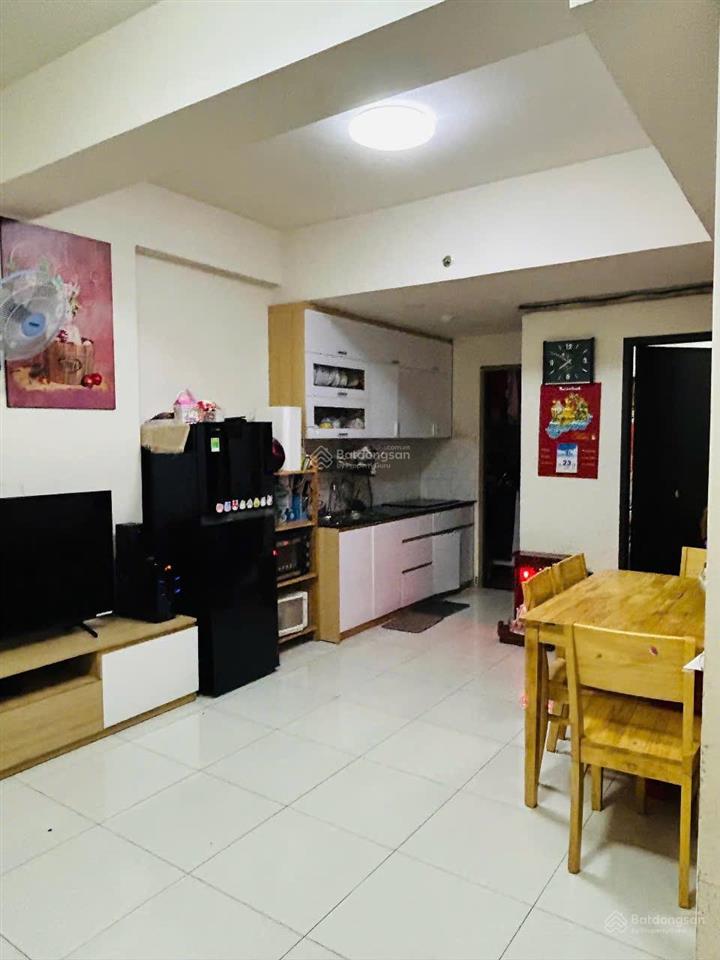 Cho thuê căn hộ 2pn 1wc chỉ 7,5tr/tháng chung cư sky9 đường liên phường  full nội thất