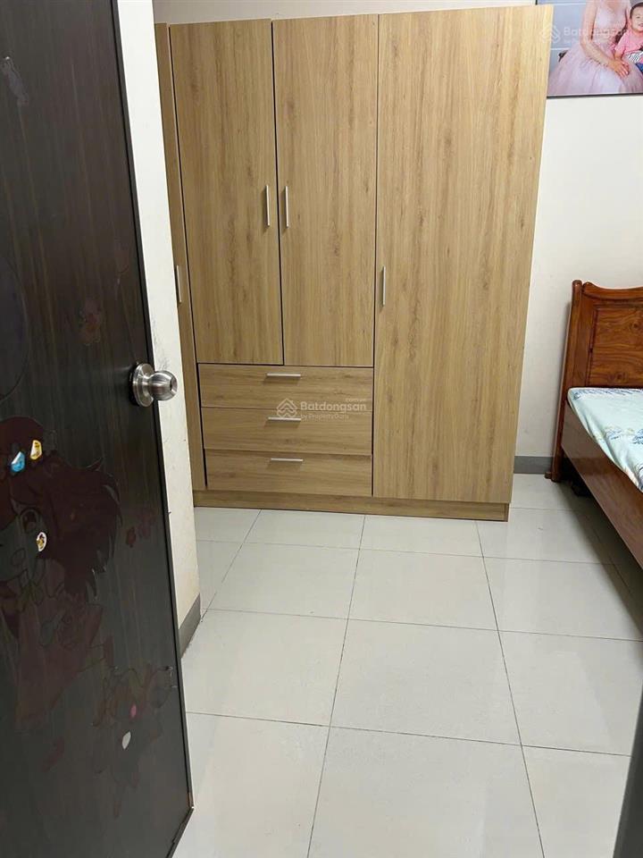 Cho thuê căn hộ 2pn 1wc chỉ 7,5tr/tháng chung cư sky9 đường liên phường  full nội thất