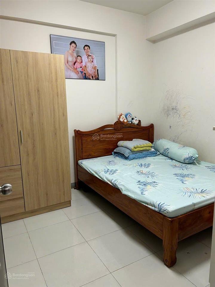 Cho thuê căn hộ 2pn 1wc chỉ 7,5tr/tháng chung cư sky9 đường liên phường  full nội thất