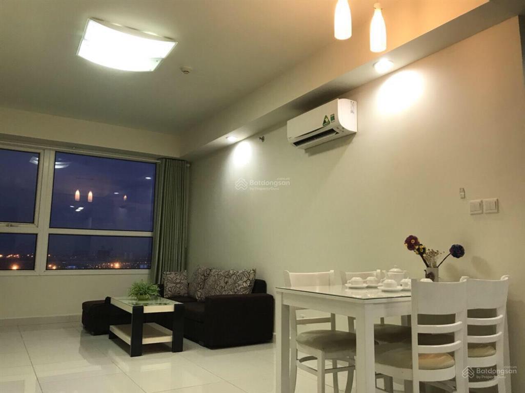 Cho thuê căn hộ 2pn the eastern chỉ 8tr/tháng  nội thất dính tường