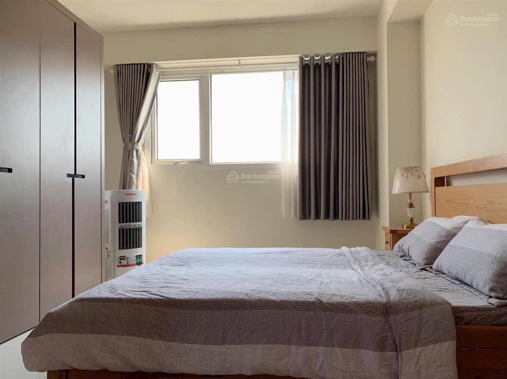 Cho thuê căn góc 3pn 106m2 chỉ 11tr/tháng chung cư the eastern full nội thất