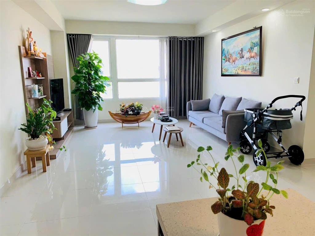 Cho thuê căn góc 3pn 106m2 chỉ 11tr/tháng chung cư the eastern full nội thất