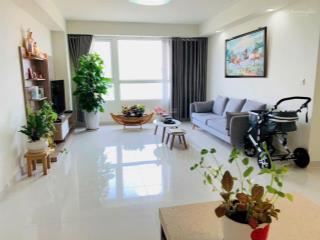 Cho thuê căn góc 3pn 106m2 chỉ 11tr/tháng chung cư the eastern full nội thất