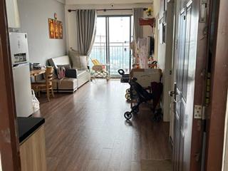 Căn hộ 2pn  có ban công  chỉ 2,99 tỷ chung cư phố đông  70m2  full nội thất  đường liên phường