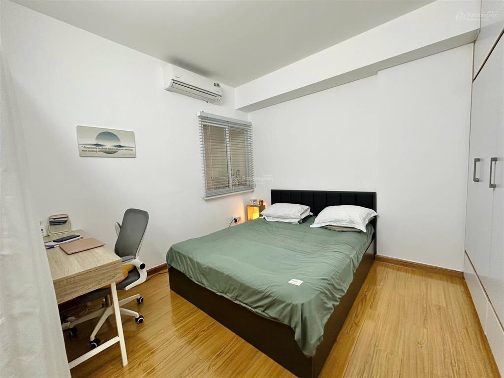 Cho thuê căn hộ 2pn 2wc chỉ 8.5tr/th chung cư fuji residence khu nam long  full nội thất nhà đẹp