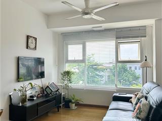 Cho thuê căn hộ 2pn 2wc chỉ 8.5tr/th chung cư fuji residence khu nam long  full nội thất nhà đẹp
