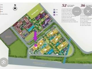 Cắt lỗ 500tr căn duplex 3pn lumi hanoi 0969 264 *** em hoa