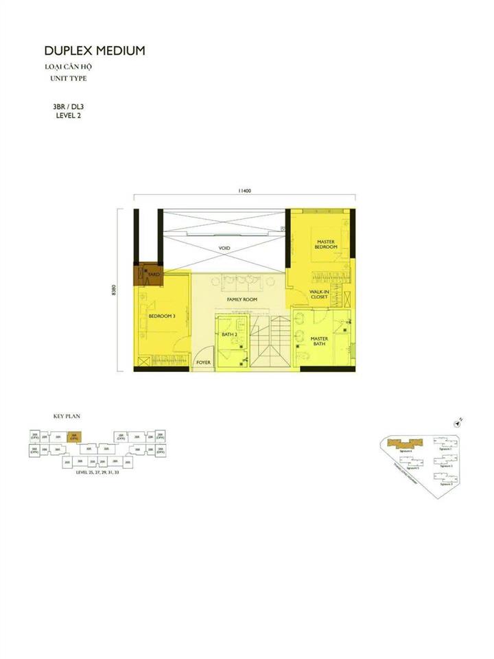Cắt lỗ 1,5 tỷ căn duplex 3pn lumi hanoi 0969 264 *** em hoa