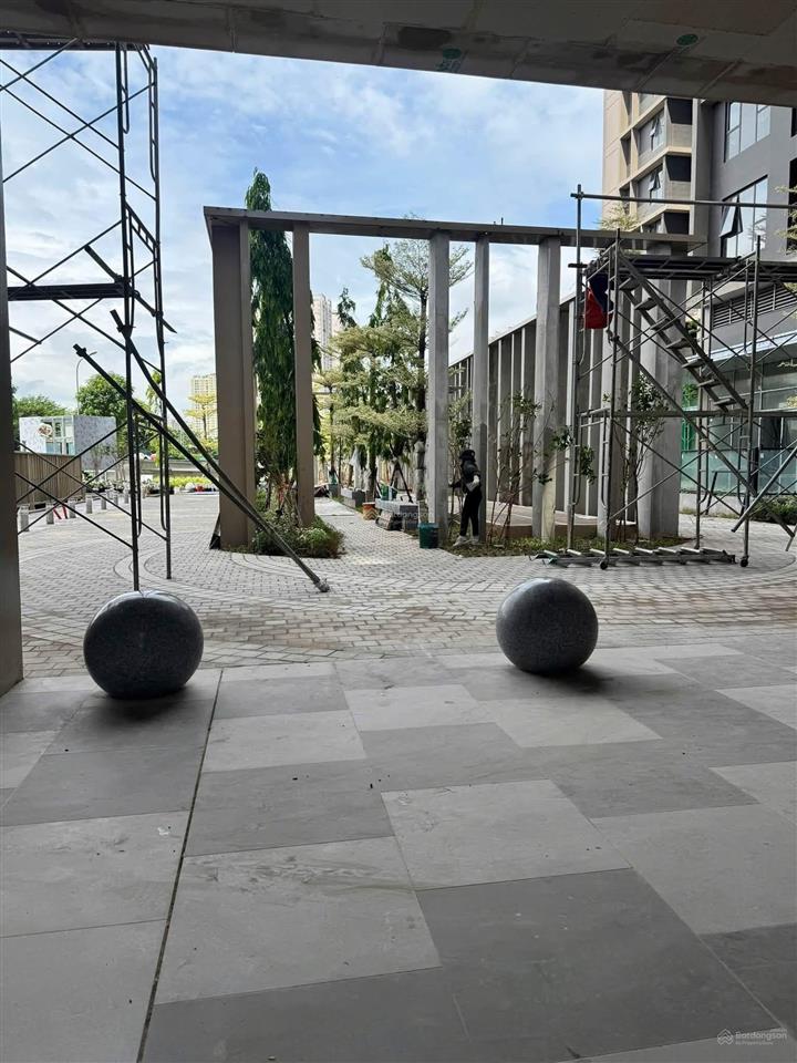 3 phòng ngủ lumi 81m2 tầng trung giá tốt tại lumi hà nội  em hoa 0969 264 ***