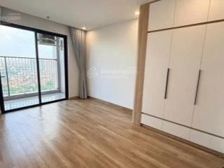 Cho thuê 3 phòng ngủ 100m2 full đồ tại the wisteria ngay cạnh đại học công nghiệp