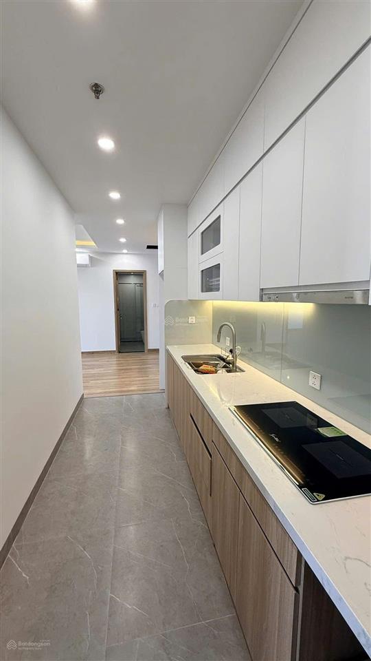 Cho thuê 3 phòng ngủ 100m2 full đồ tại the wisteria ngay cạnh đại học công nghiệp