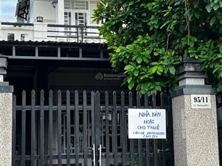Bán nr đẹp, tiện ích tại 95/11 lý thường kiệt, ngãi giao, 4,05 tỷ, 179m2