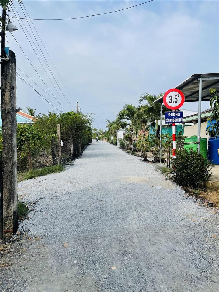 Nền đẹp 1600m2, đường ô tô tới đất
