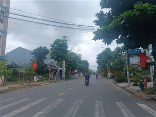 Bán đất mặt tiền đường 10,5m mẹ thứ  hòa xuân, đà nẵng gần trần nam trung, kđt hòa xuân