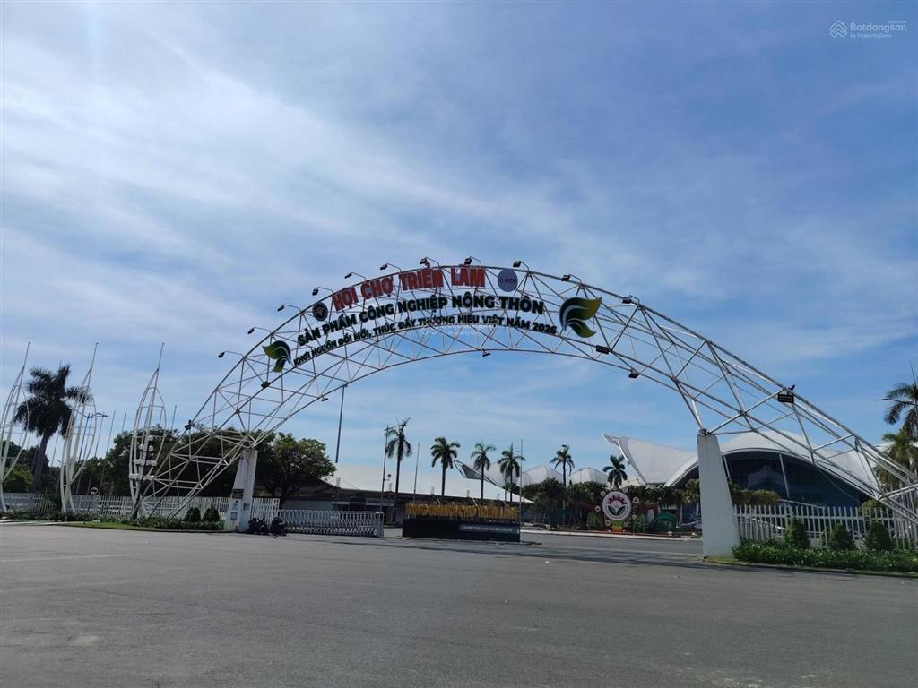 Cơ hội sở hữu lô đất vàng tặng nhà 3 tầng mặt tiền cách mạng tháng 8, đà nẵng , 225m2