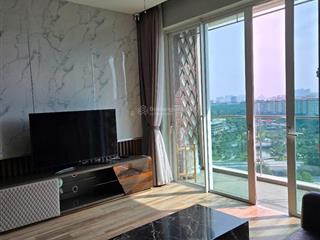 Bán 3pn sadora sala  view quận 1 và công viên  120m2  2 ban công rộng