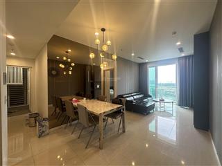 Bán 2pn sadora view sông mát mẻ  tặng lại toàn bộ nội thất
