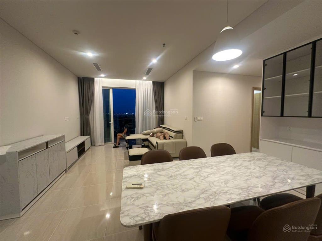 Hot  bán 3pn sadora tầng cao view landmark chỉ 19 tỷ