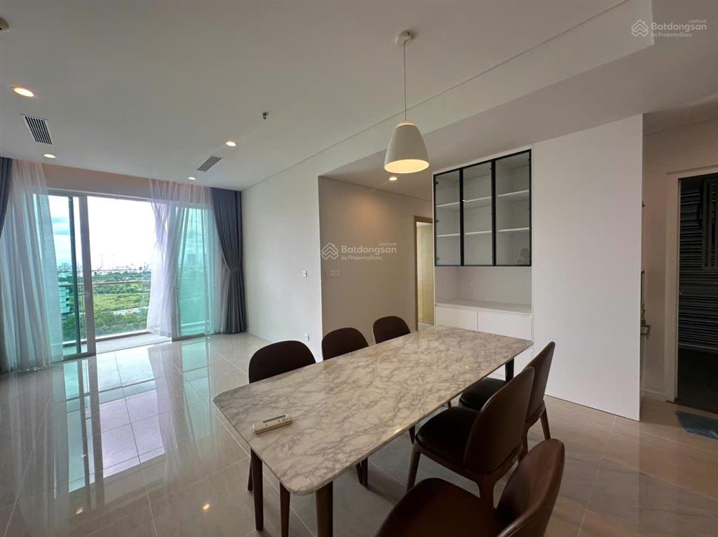 Hot  bán 3pn sadora tầng cao view landmark chỉ 19 tỷ