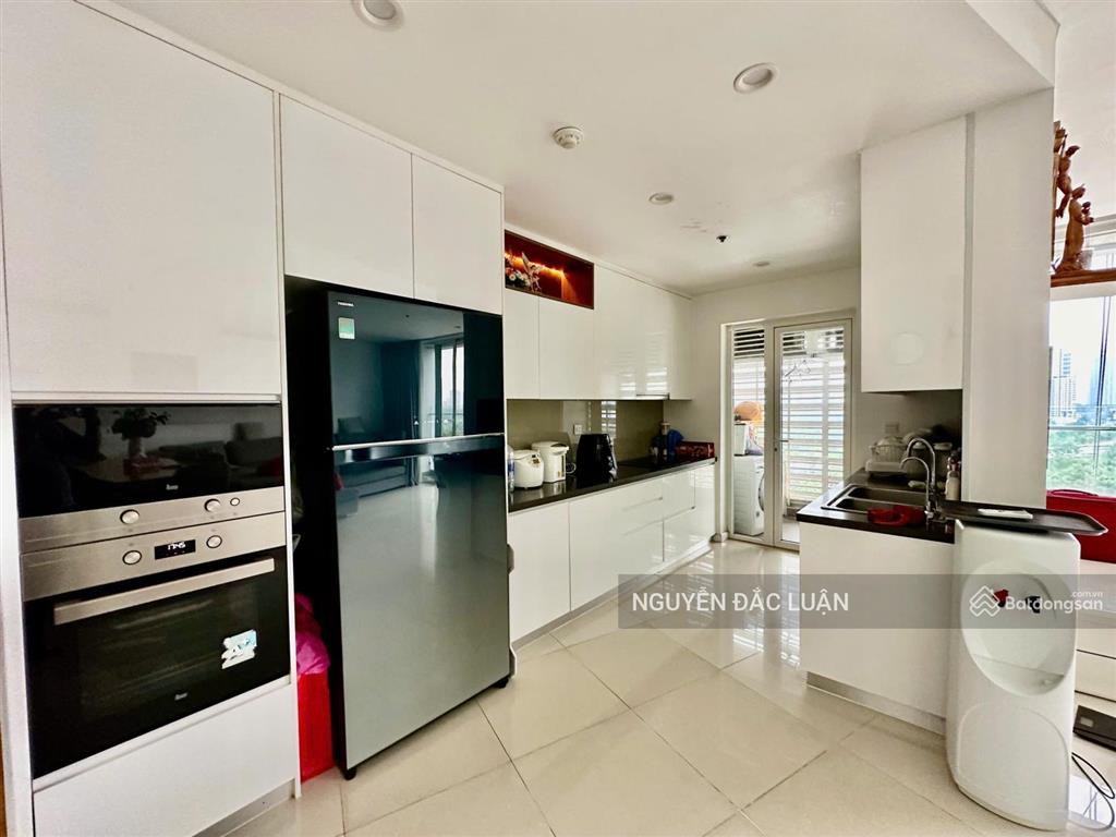 Bán căn góc 2pn sarimi  92m2  view công viên