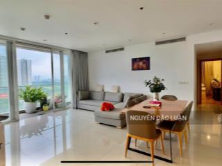 Bán căn góc 2pn sarimi  92m2  view công viên