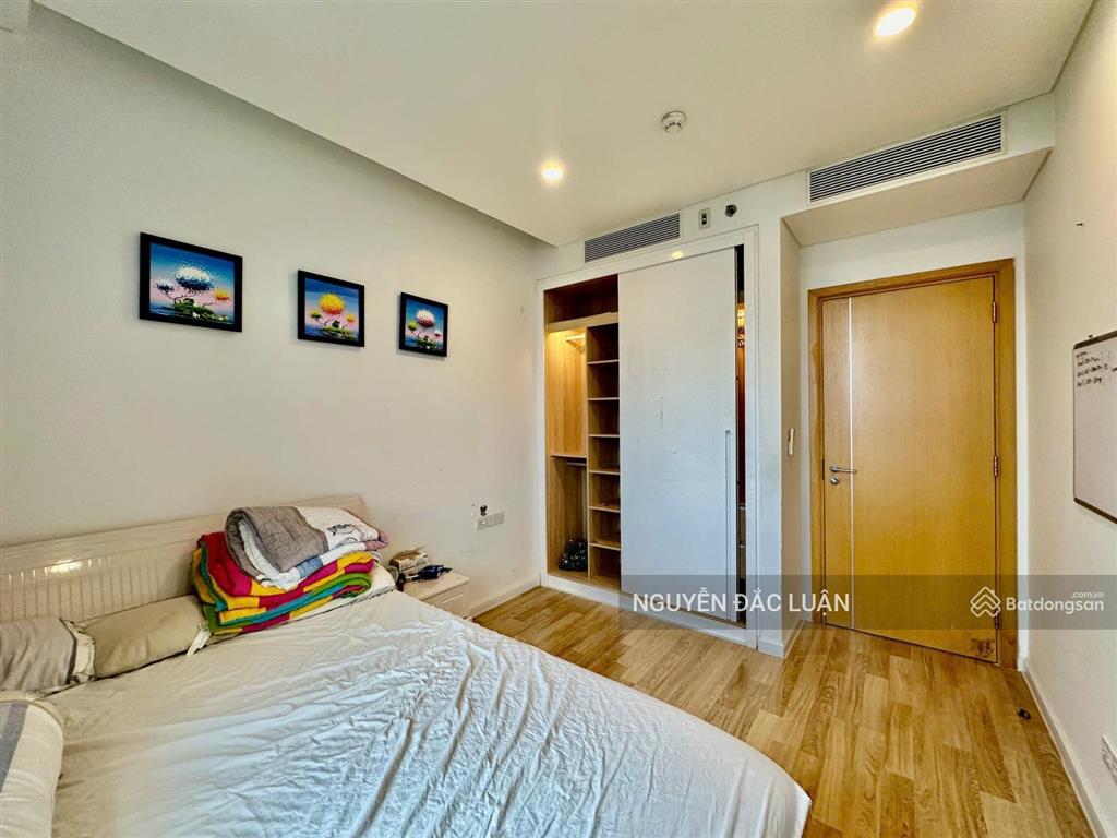 Bán căn góc 2pn sarimi  92m2  view công viên