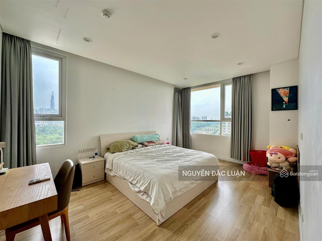 Bán căn góc 2pn sarimi  92m2  view công viên