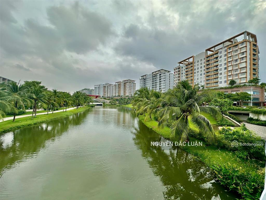 Bán căn góc 2pn sarimi  92m2  view công viên