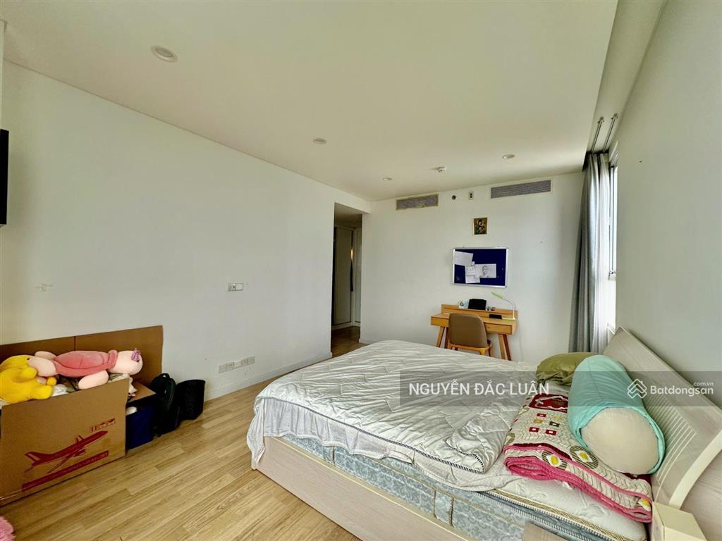 Bán căn góc 2pn sarimi  92m2  view công viên