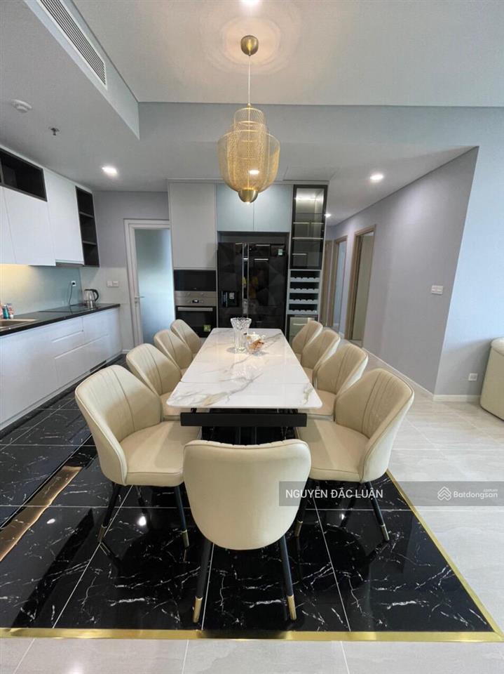 Duy nhất  bán 3pn sadora sala  17ty8 bao thuế phí