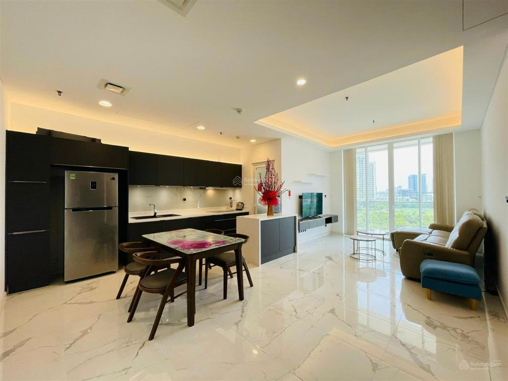 Bán 2pn sarina sala  96m2  sổ hồng sẵn  18 tỷ