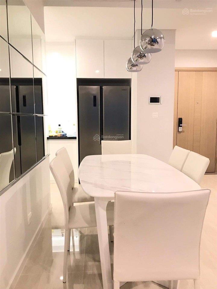Cho thuê 2pn sadora sala  trống sẵn ở ngay  28 triệu