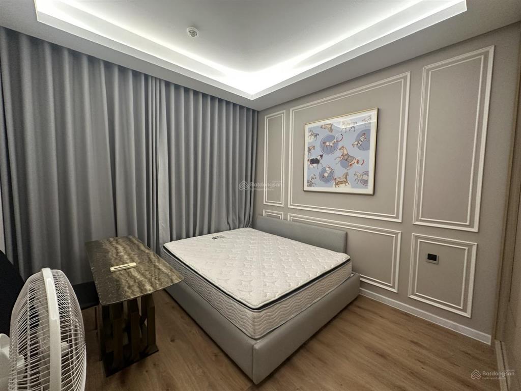 Cho thuê 2pn sarina sala  nhà trống sẵn  32 triệu