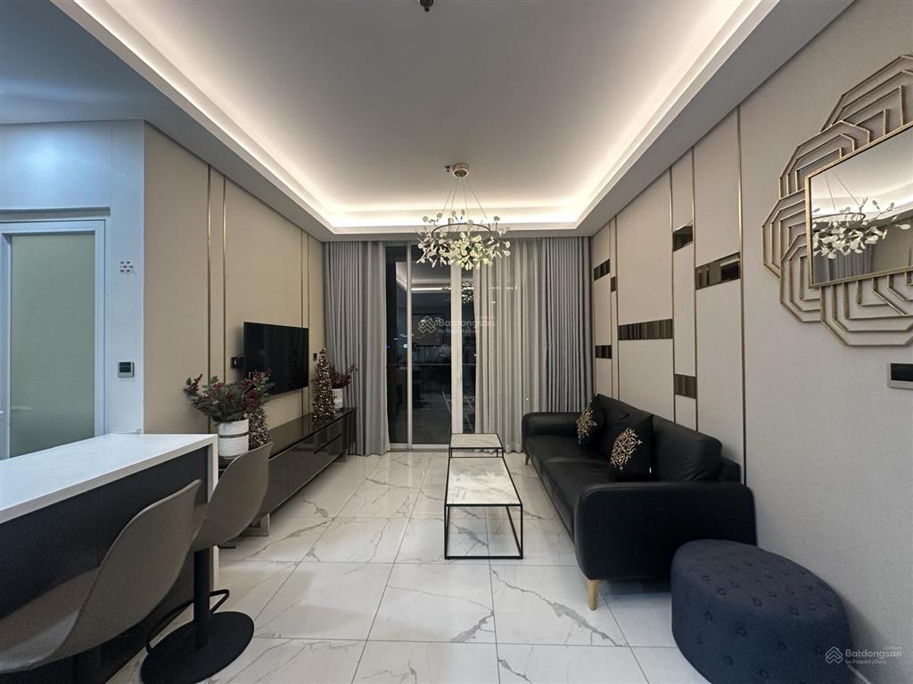 Cho thuê 2pn sarina sala  nhà trống sẵn  32 triệu