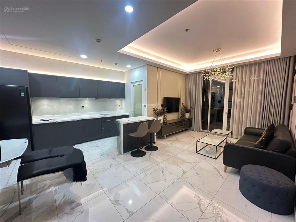 Cho thuê 2pn sarina sala  nhà trống sẵn  32 triệu
