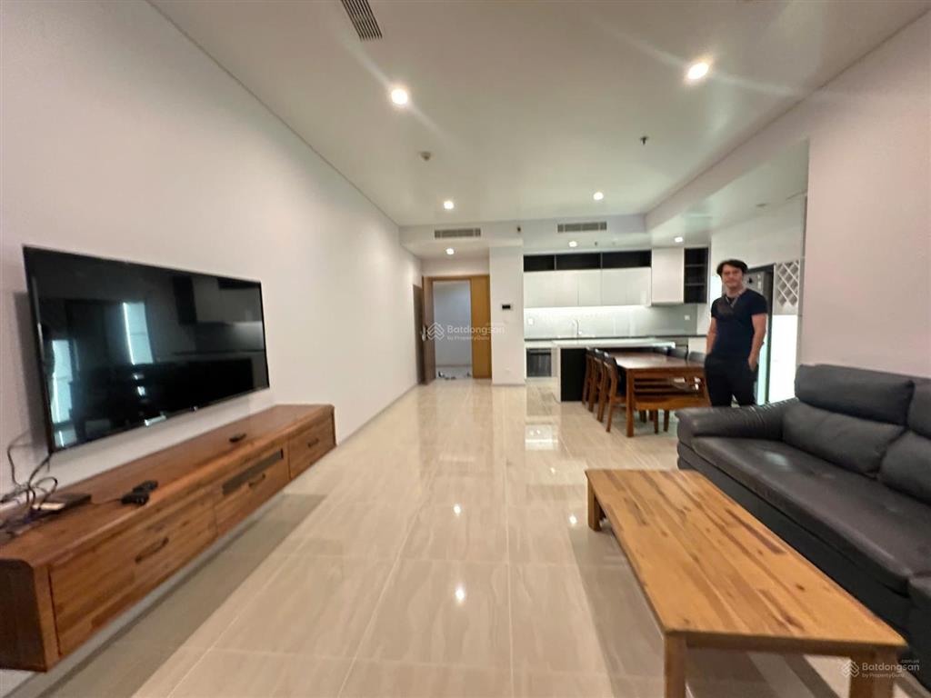 Bán căn góc 3pn sadora sala  2 ban công  view công viên và bitexco