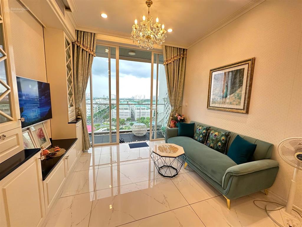 Bán căn góc 2pn sarimi sala  92m2  18 tỷ  sổ sẵn