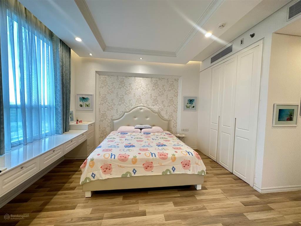 Bán căn góc 2pn sarimi sala  92m2  18 tỷ  sổ sẵn