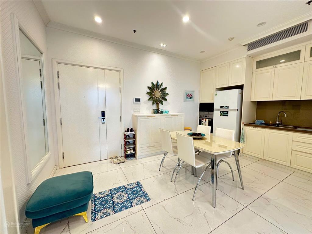 Bán căn góc 2pn sarimi sala  92m2  18 tỷ  sổ sẵn