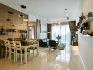 Bán 2pn sadora  92m²  view cv & bitexco  14ty