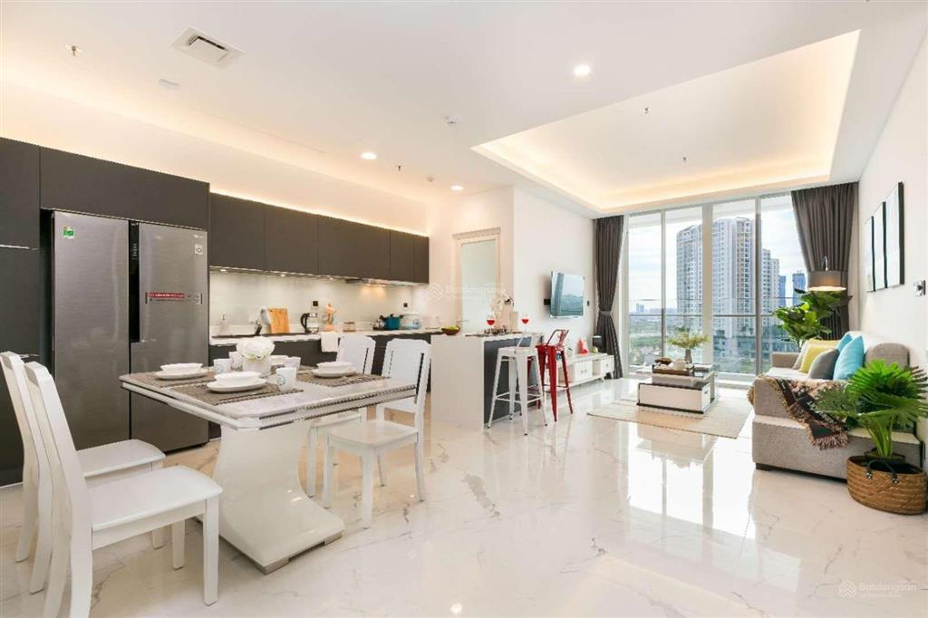 Bán căn góc 2pn sarina  96m²  16 tỷ 8