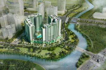 Bán 2pn sadora 92m²  14 tỷ  view cv & quận 1