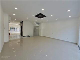 Cho thuê nguyên căn shophouse saritown chỉ 108 triệu