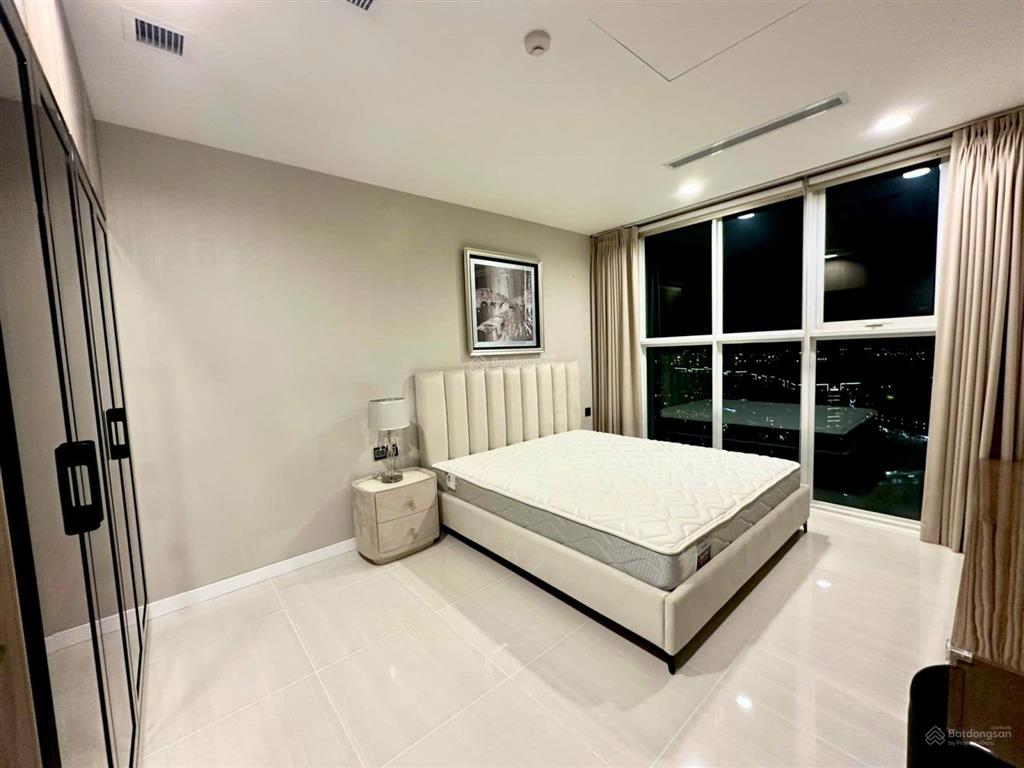 Cho thuê duplex sadora sala 192m