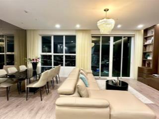 Cho thuê duplex sadora sala 192m