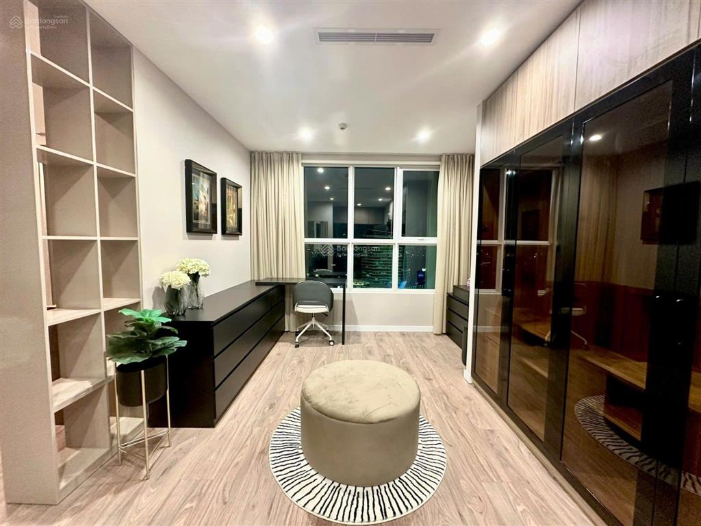 Cho thuê duplex sadora sala 192m