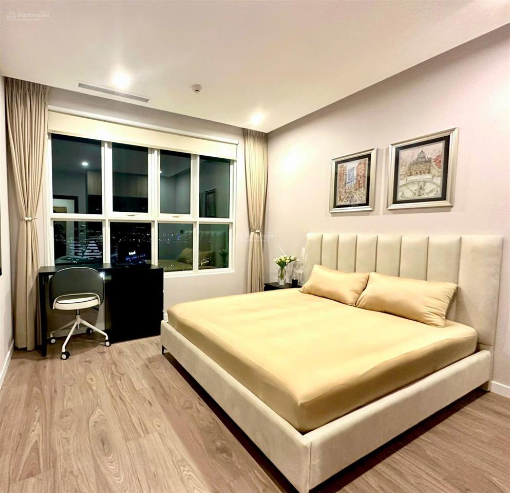 Cho thuê duplex sadora sala 192m